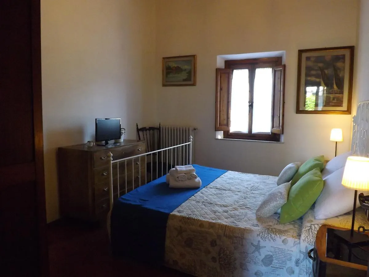 Bed & Breakfast B&B Central Toma 2 Montecatini Terme