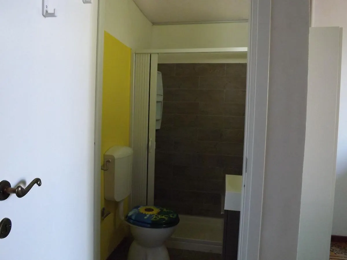 *** Bed & Breakfast B&B Central Toma 2 Montecatini Terme Italy