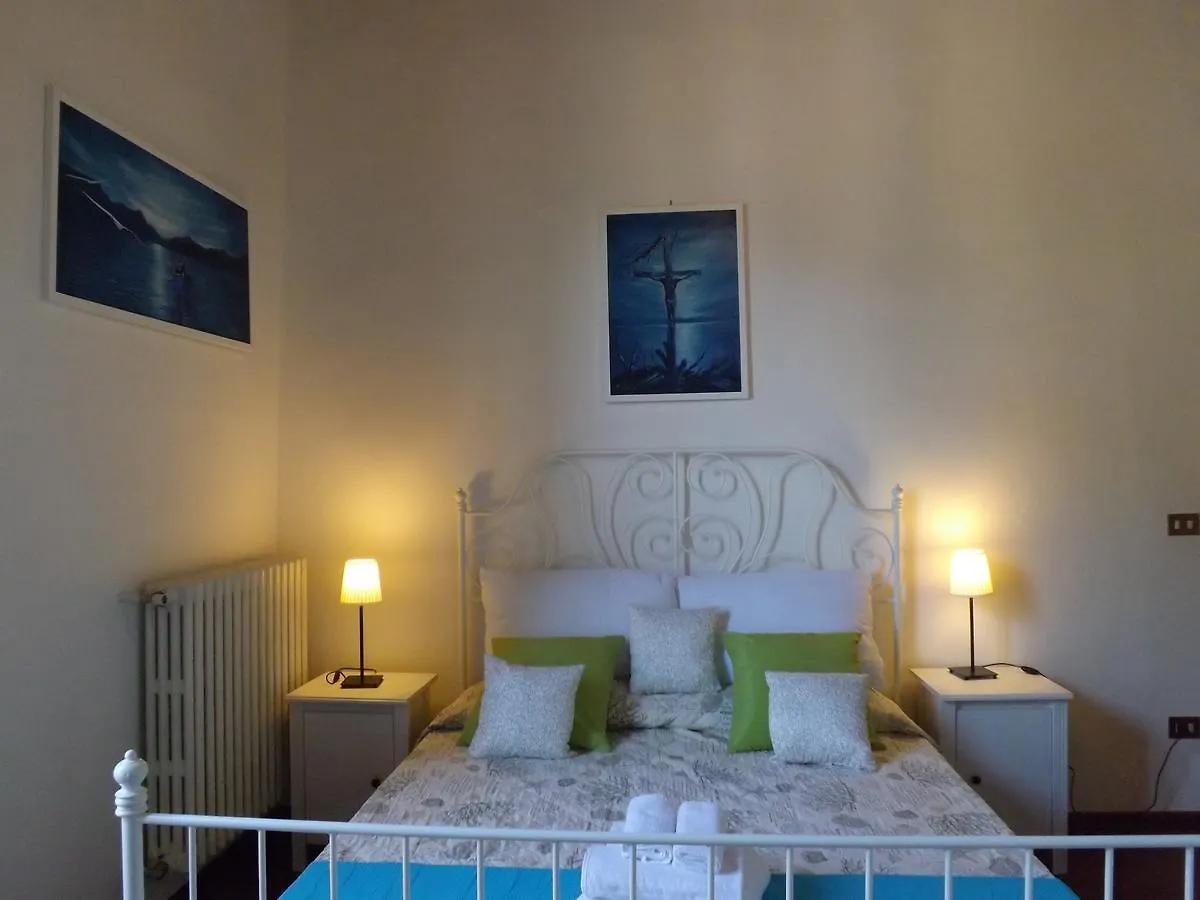 B&B Central Toma 2 Montecatini Terme Italy