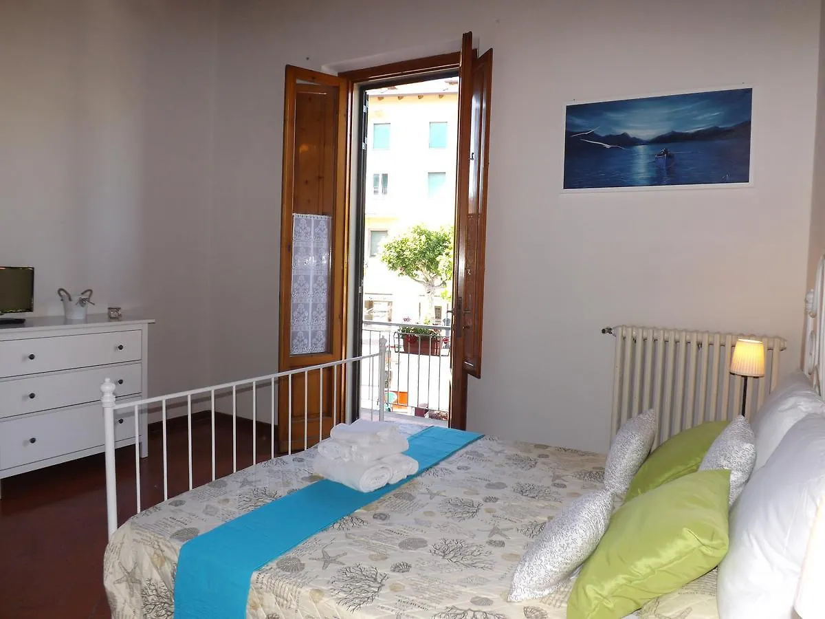 B&B Central Toma 2 Montecatini Terme Italy