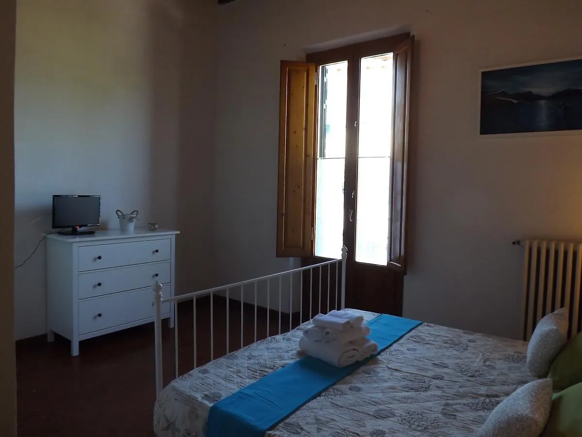 B&B Central Toma 2 Montecatini Terme 3*,  Italy