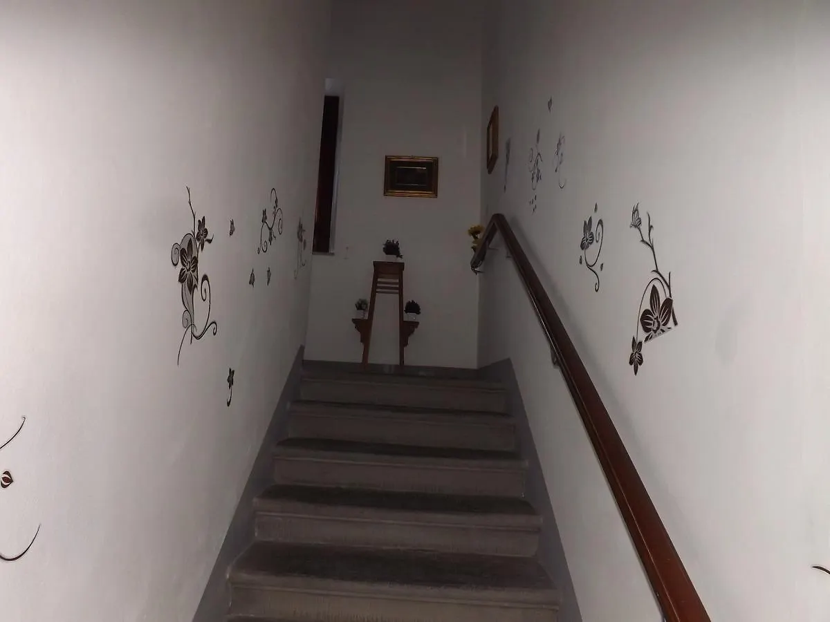 B&B Central Toma 2 Montecatini Terme Bed & Breakfast