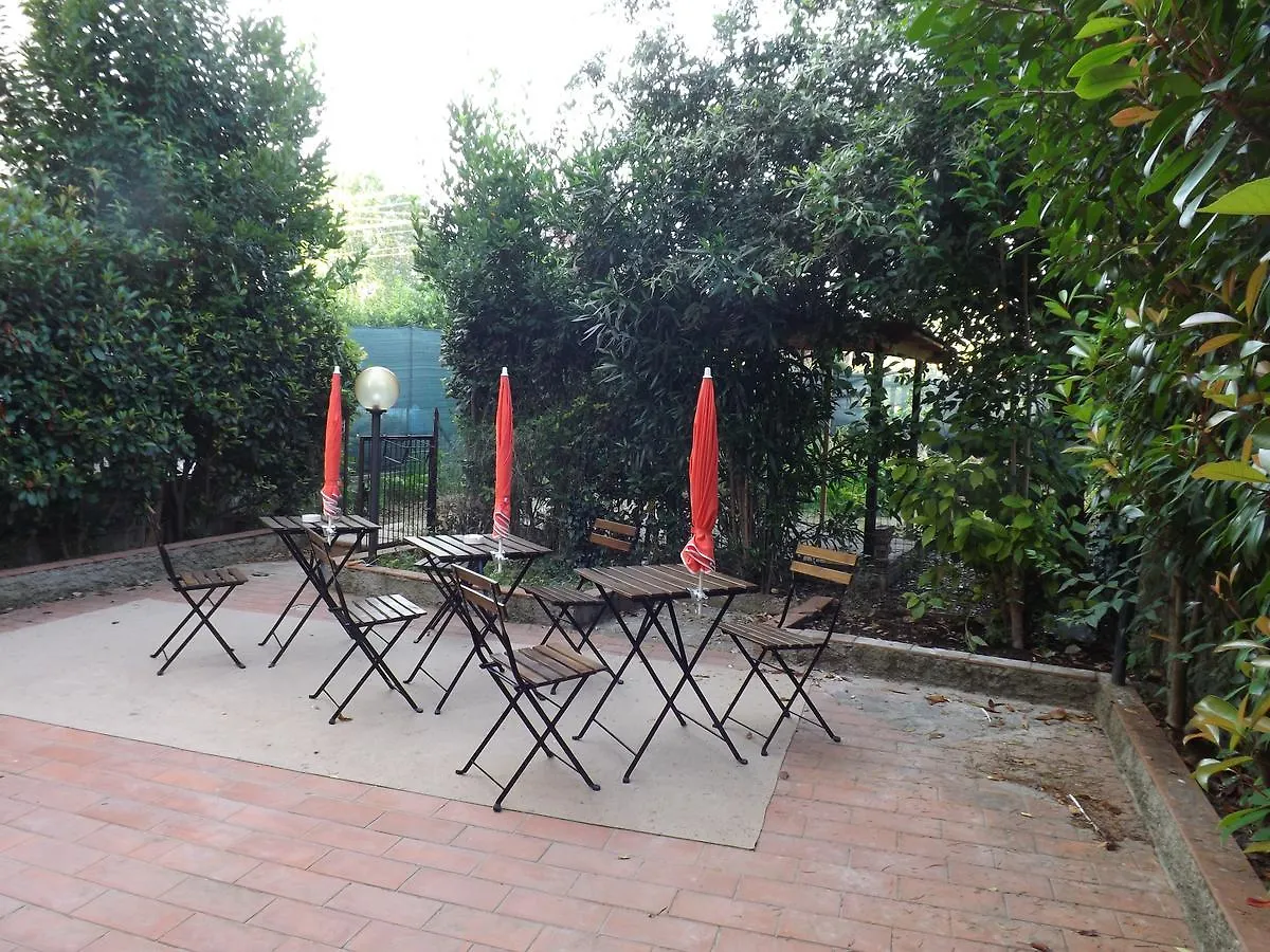 *** Bed & Breakfast B&B Central Toma 2 Montecatini Terme Italy