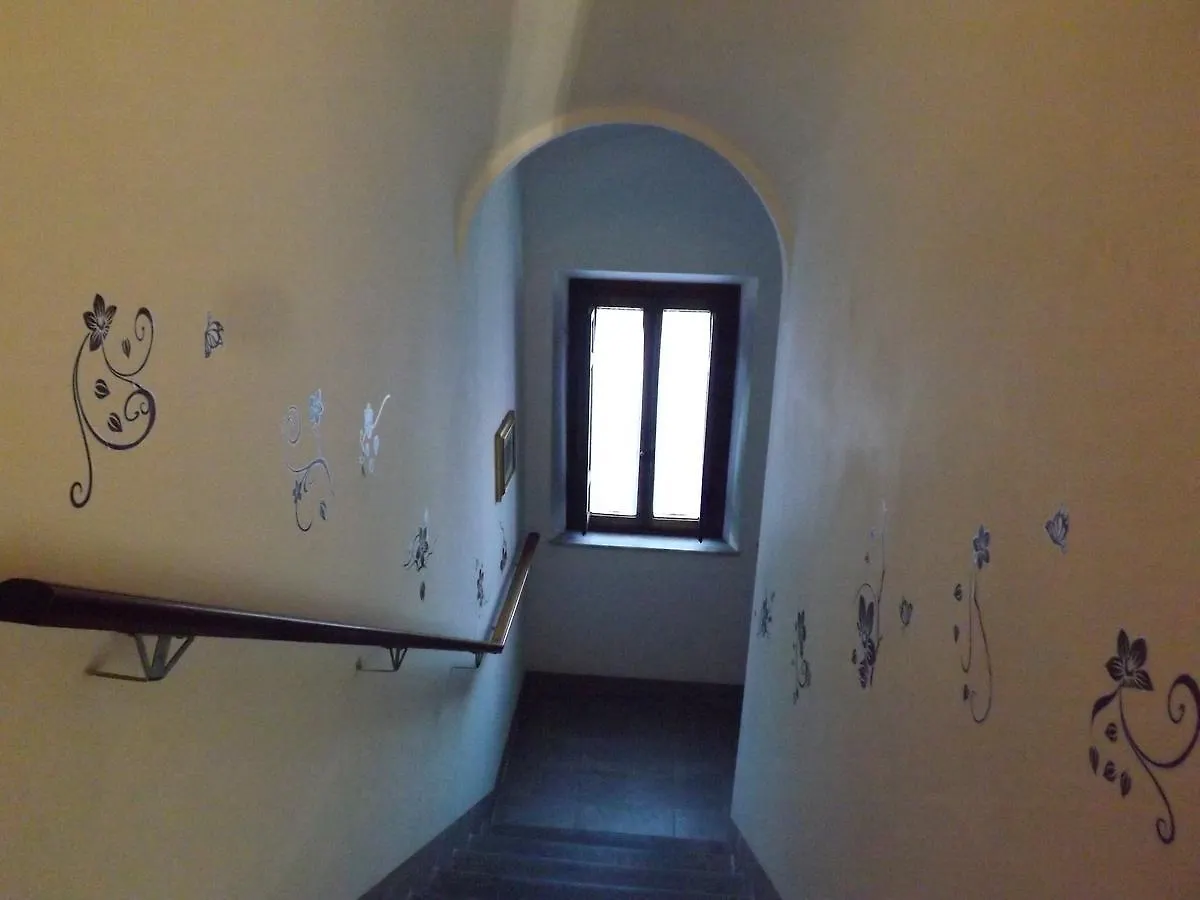 B&B Central Toma 2 Montecatini Terme