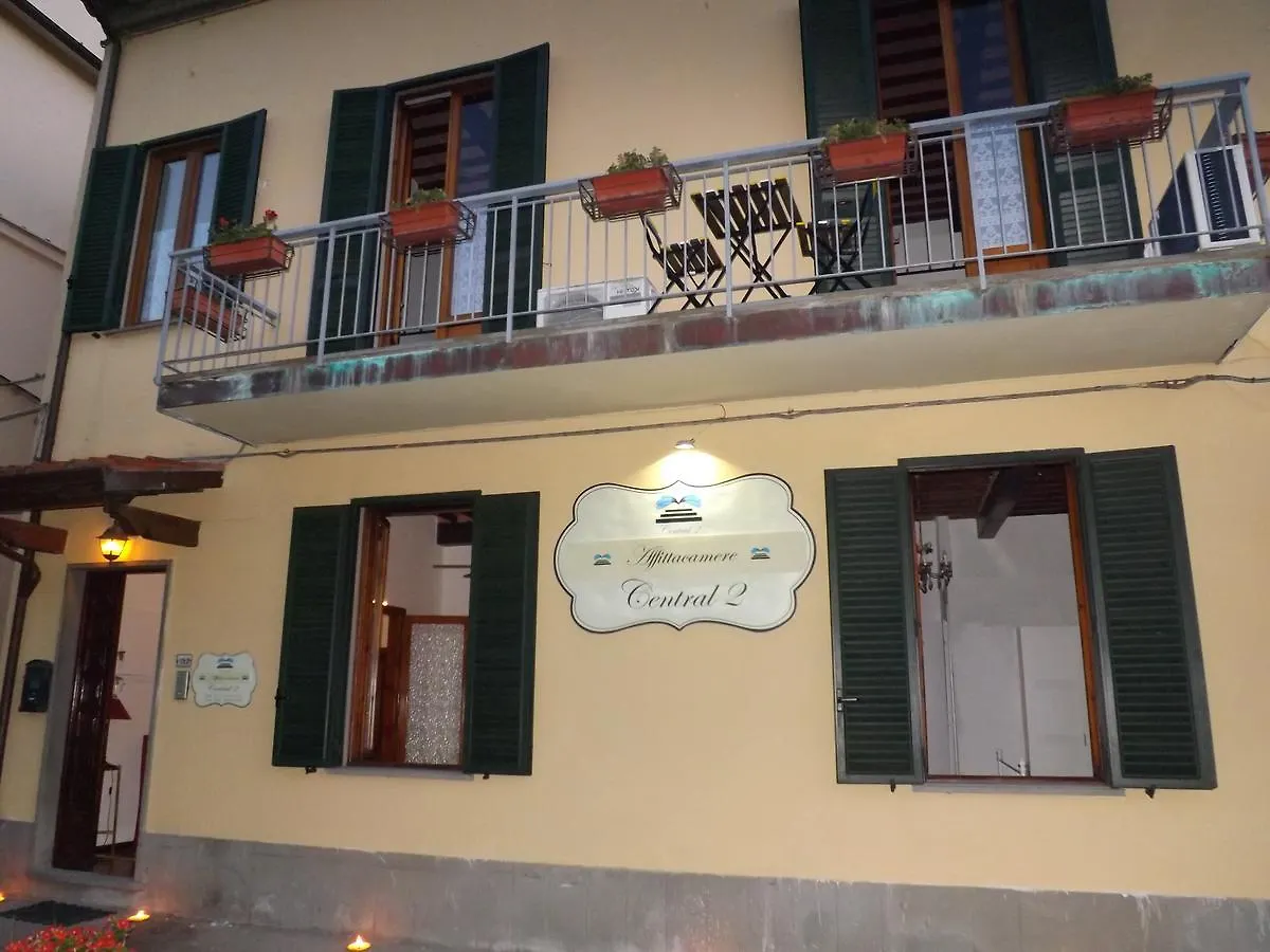 Bed & Breakfast B&B Central Toma 2 Montecatini Terme