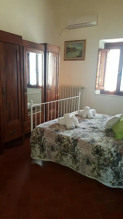 B&B Central Toma 2 Montecatini Terme Bed & Breakfast