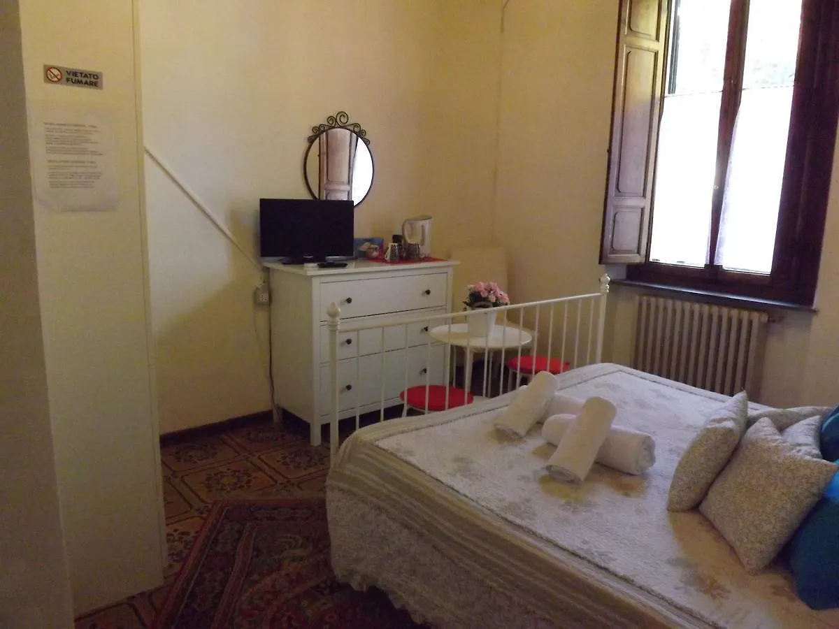 B&B Central Toma 2 Montecatini Terme Italy