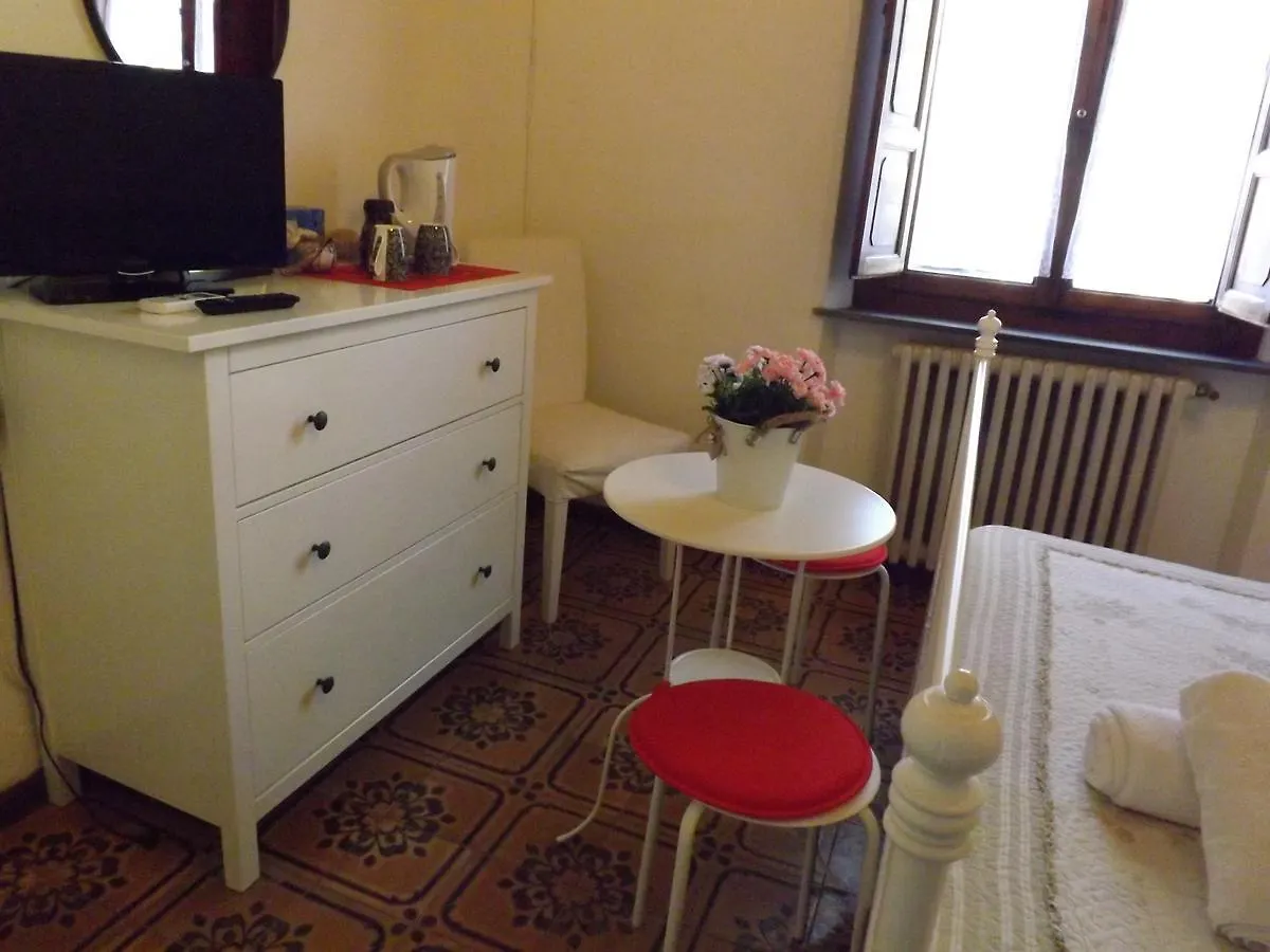 Bed & Breakfast B&B Central Toma 2 Montecatini Terme