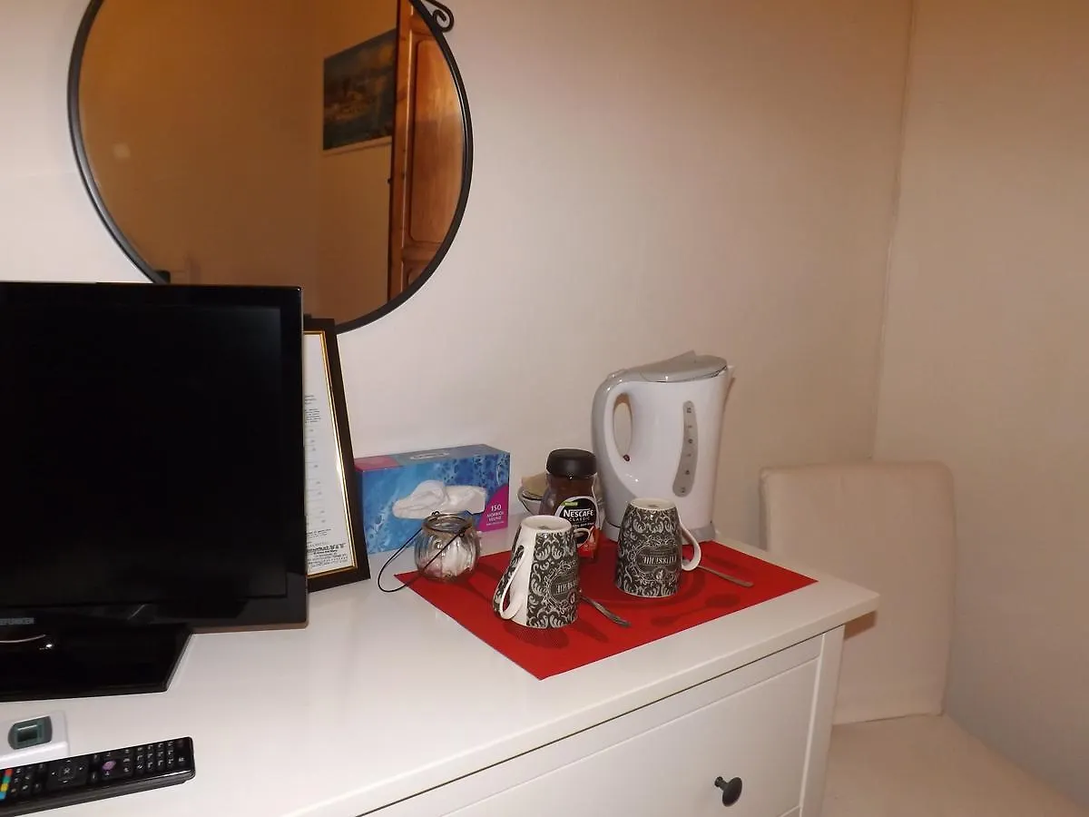 Bed & Breakfast B&B Central Toma 2 Montecatini Terme