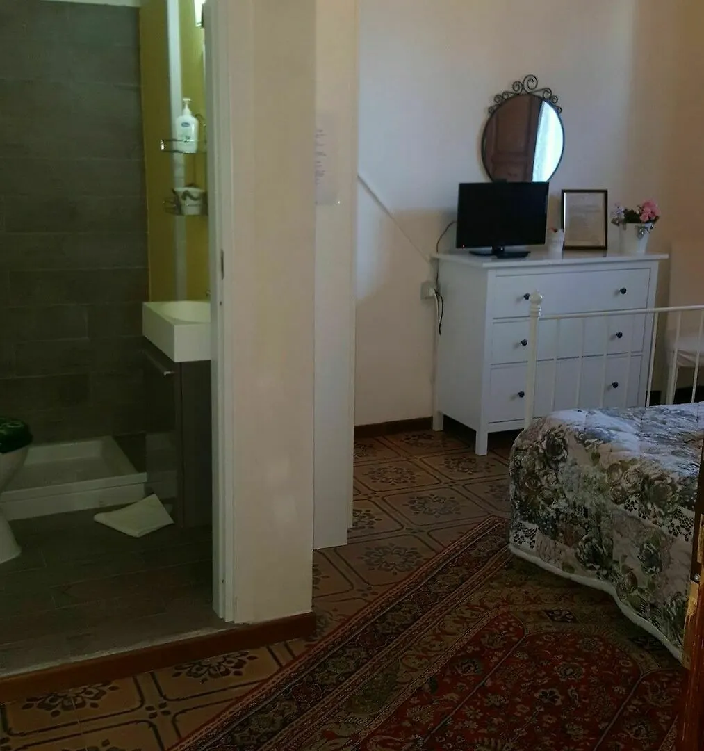 Bed & Breakfast B&B Central Toma 2 Montecatini Terme