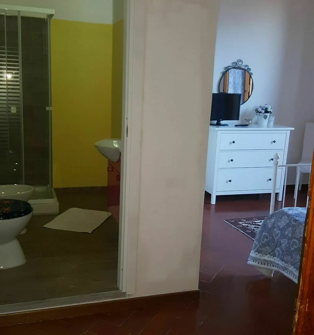 *** Bed & Breakfast B&B Central Toma 2 Montecatini Terme Italy