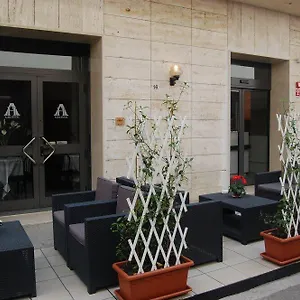 Alba Hotel