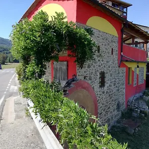 Antico Borgo Toscano Bed & Breakfast