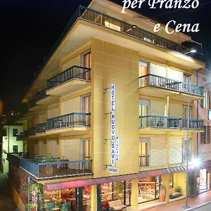 Nuovo Savi *** Montecatini Terme