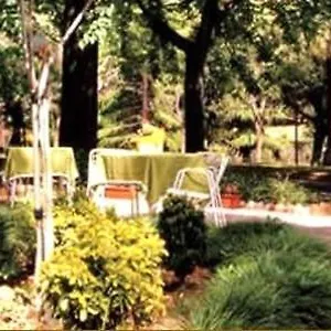 Coralba Hotel