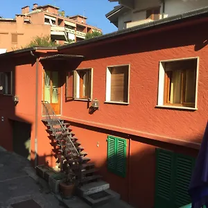 La Querceta *** Montecatini Terme