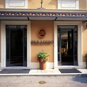 Paradiso *** Montecatini Terme