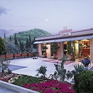 Santa Barbara *** Montecatini Terme