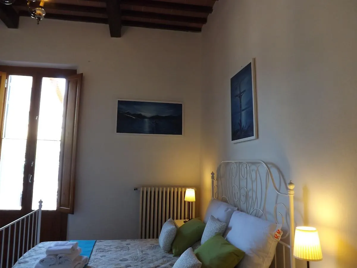 B&B Central Toma 2 Montecatini Terme 3*,  Olaszország
