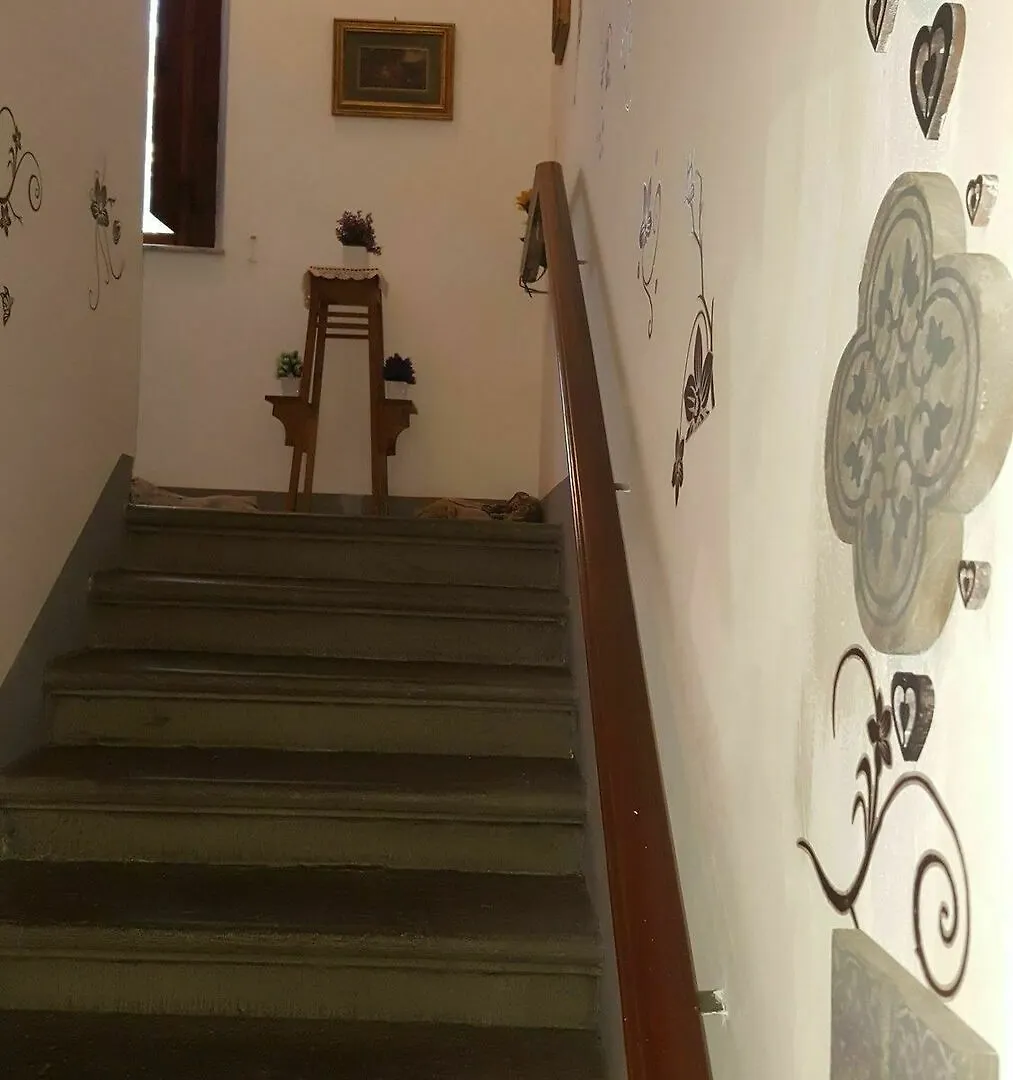 B&B Central Toma 2 Μοντεκατίνι Τέρμε Bed and Breakfast